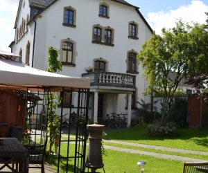 Ferienwohnungen Müller - Bild 1